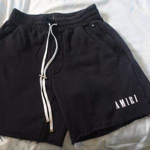 Amiri Shorts